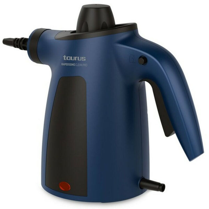 Vaporeta Steam Cleaner Taurus RAPID.CLEAN PRO 1050 W