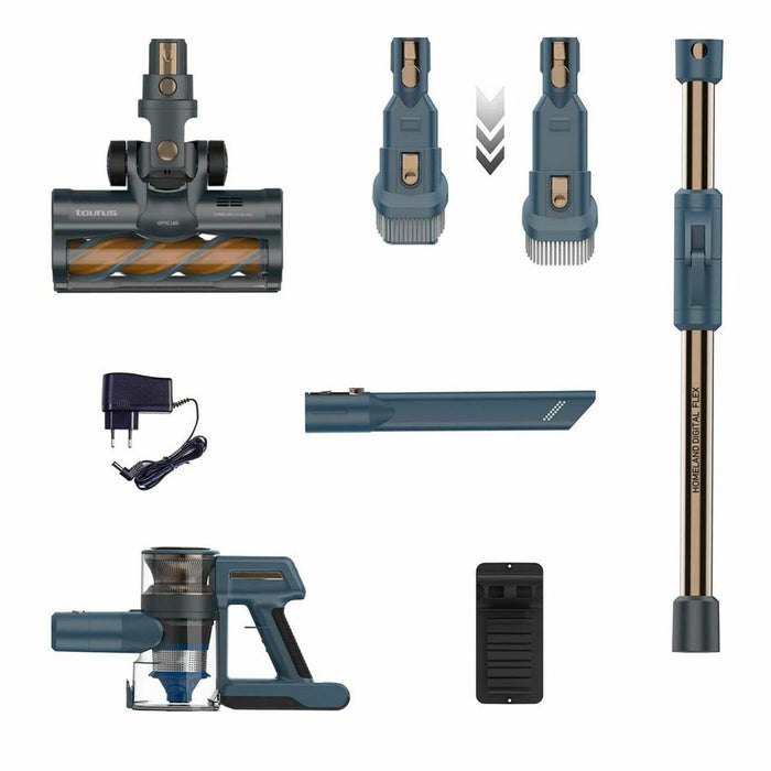 Stick Vacuum Cleaner Taurus DIGITAL FLEX