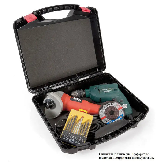 TAYG Model 44 TOOL CASE - Куфари за инструменти<<<Съхранение и организиране<<<Инструменти и