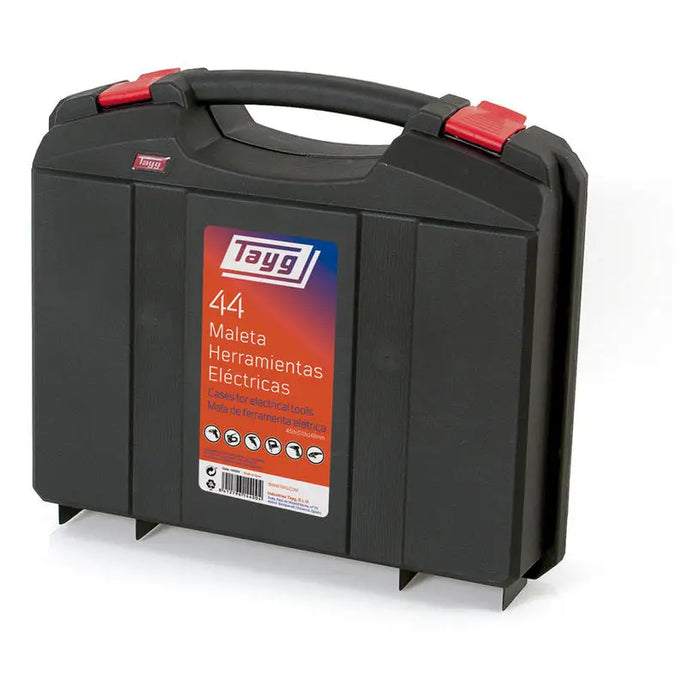 TAYG Model 44 TOOL CASE - Куфари за инструменти<<<Съхранение и организиране<<<Инструменти и