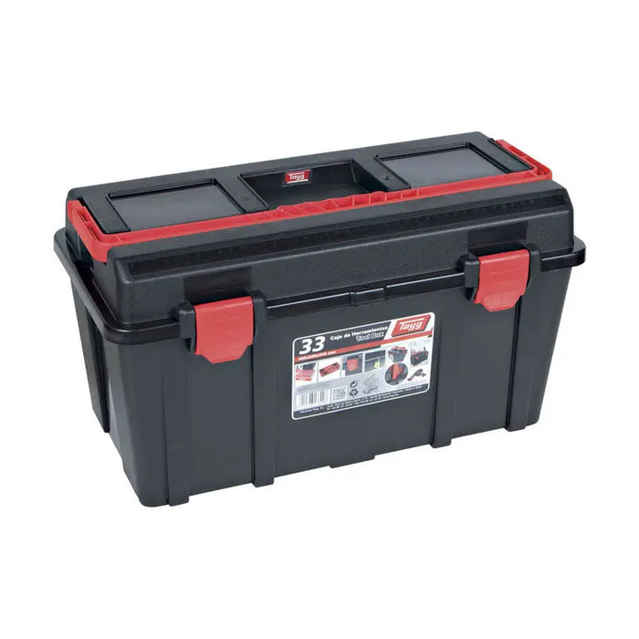 TAYG TOOL BOX MOD.33 - Куфари за инструменти<<<Съхранение и организиране<<<Инструменти и железария<<<Praktiker&&&Куфари