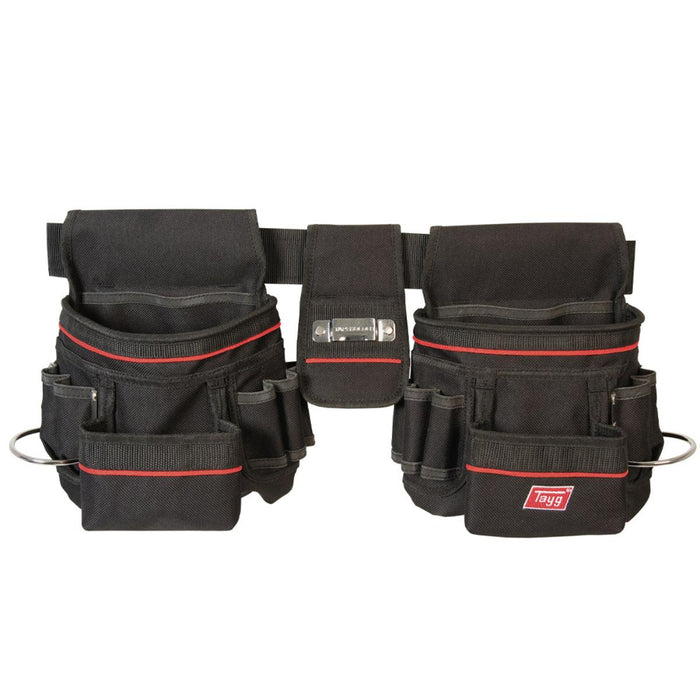 DOUBLE TAYG TOOL BELT