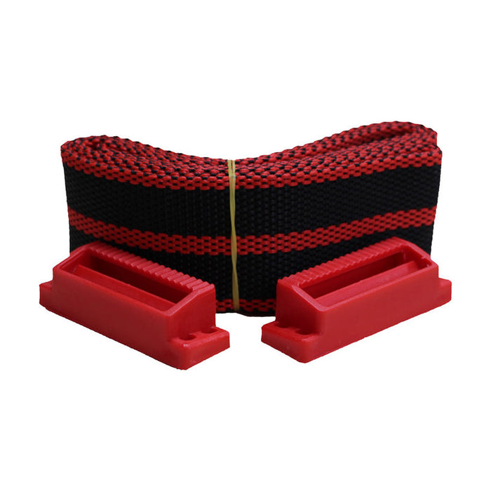 BELT FOR SUITCASE TAYG 30-36