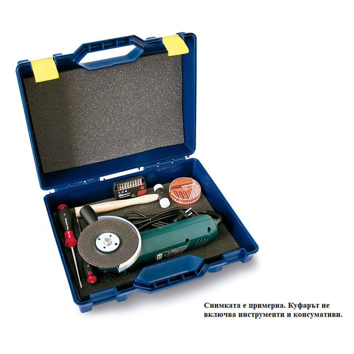 TAYG Model 40 TOOL CASE