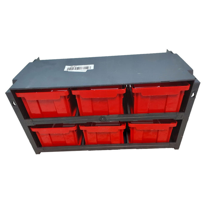 TAYG 306006 CONTAINER MODULE