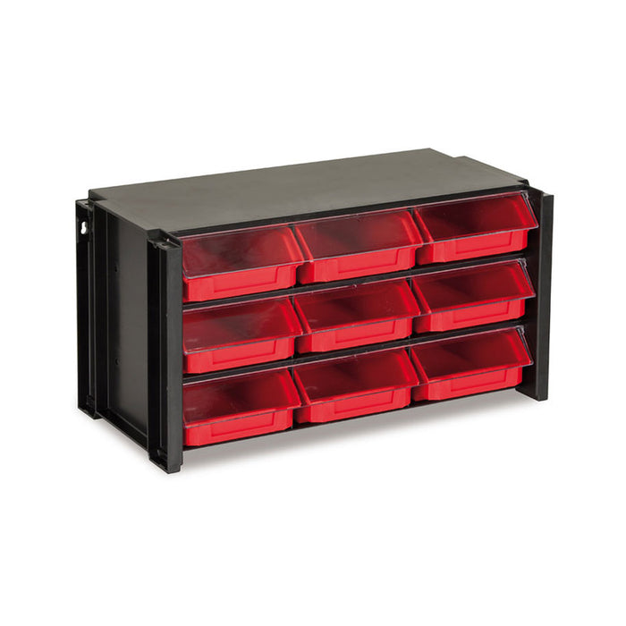 TAYG 309007 CONTAINER MODULE
