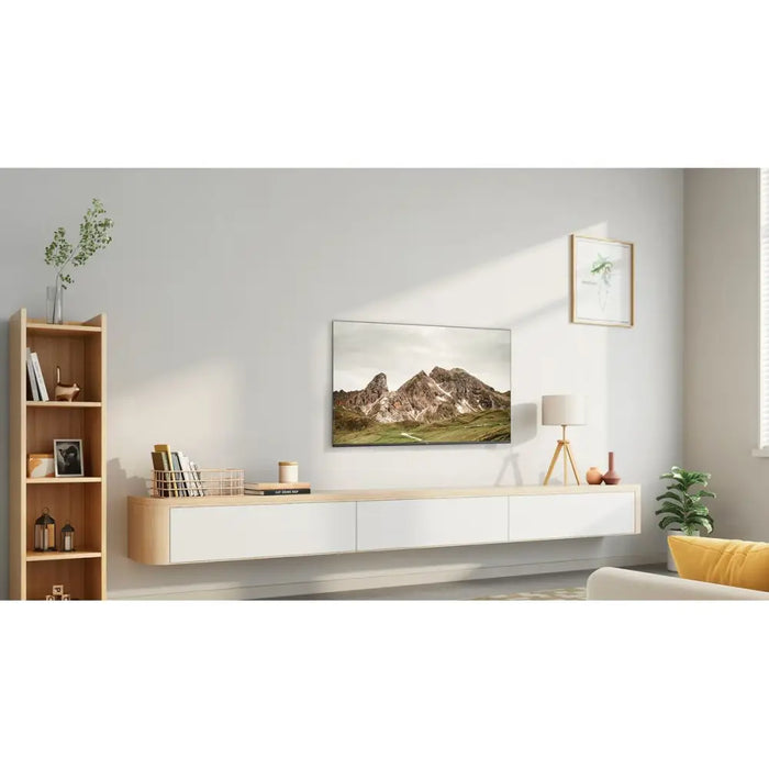 TCL 32inch FHD Android TV HDR Dolby Audio 2x8W Multisound 32S5400AF - Телевизори<<<Телевизори<<<Аудио Видео Дисплеи и