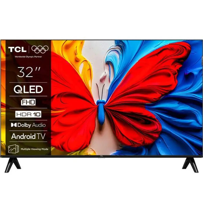 TCL 32S59K TV - QLED<<<Телевизори<<<Телевизори Аудио и видео<<<TechMart&&&Телевизори<<<ТВ Аудио Gaming<<<ZoraSite&&&LCD