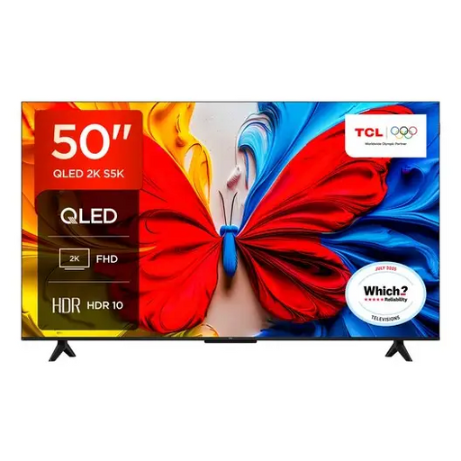 TCL 55A300W - LCD TVsTVA-LCD<<<TV and accessoriesTVA<<<ActionPL
