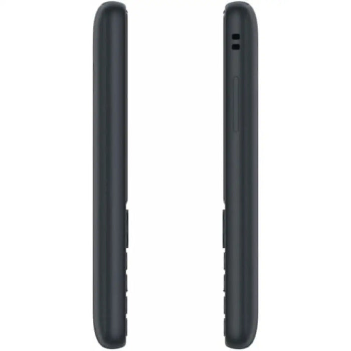 TCL Feature phone onetouch 4042S Dark night grey - Класически мобилни телефони<<<Мобилни телефони<<<Телеком и Преносими