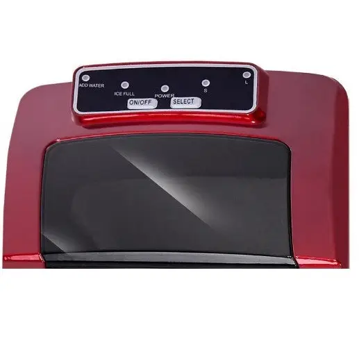 TCL ICE-R9 ice cube maker - Ice-makersAGD-KOS<<<Home Appliance - ProductsAGD<<<ActionPL