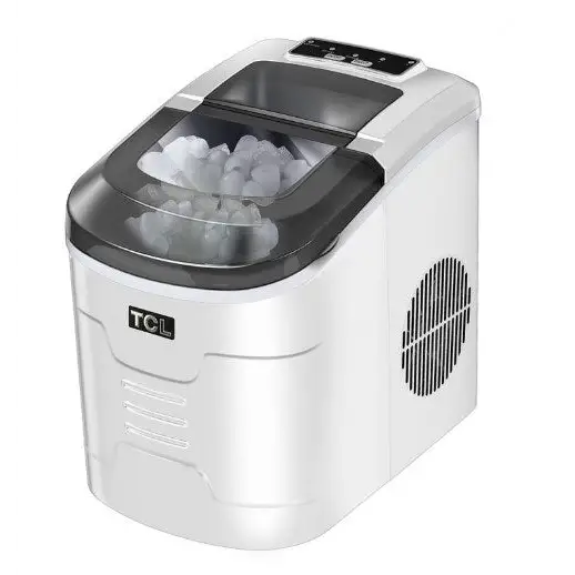 TCL ICE-W9 ice cube maker - Ice-makersAGD-KOS<<<Home Appliance - ProductsAGD<<<ActionPL