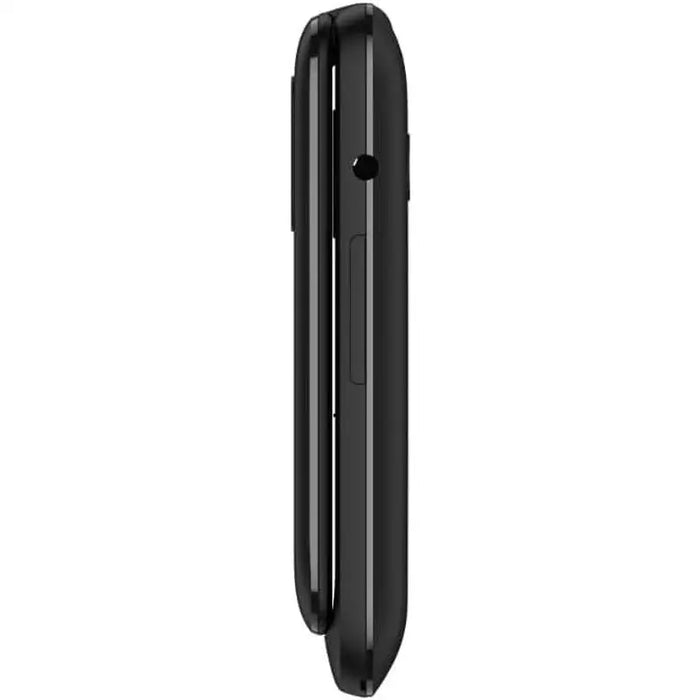 TCL onetouch 5023 4MB RAM 4MB ROM Dual Sim Feature phone Volcano Black - Класически мобилни телефони<<<Мобилни