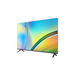 TCL S54 40S5400A TV 101.6 cm (40’’) Full HD Smart TV Wi-Fi Silver - LED<<<Телевизори<<<Телевизори Аудио и