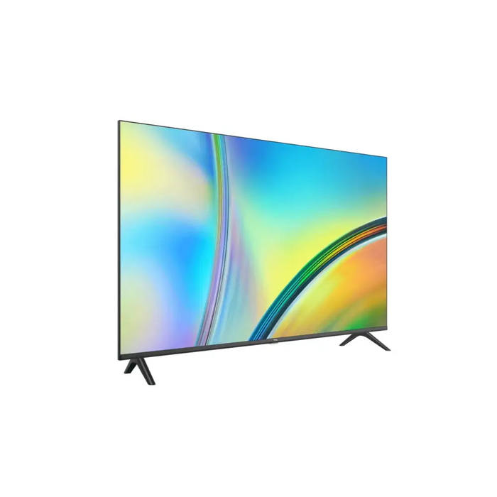 TCL S54 40S5400A TV 101.6 cm (40’’) Full HD Smart TV Wi-Fi Silver - LED<<<Телевизори<<<Телевизори Аудио и