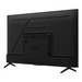 TCL T7B 55T7B TV 139.7 cm (55’’) 4K Ultra HD Smart TV Wi-Fi Black Titanium 600 cd/m² - LCD TVsTVA-LCD<<<TV