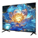 TCL T7B 55T7B TV 139.7 cm (55’’) 4K Ultra HD Smart TV Wi-Fi Black Titanium 600 cd/m² - LCD TVsTVA-LCD<<<TV