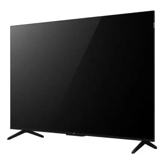 TCL T7B 55T7B TV 139.7 cm (55’’) 4K Ultra HD Smart TV Wi-Fi Black Titanium 600 cd/m² - LCD TVsTVA-LCD<<<TV