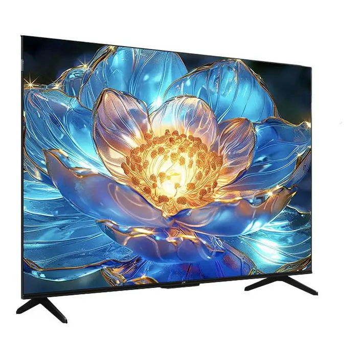 TCL T7B 55T7B TV 139.7 cm (55’’) 4K Ultra HD Smart TV Wi-Fi Black Titanium 600 cd/m² - LCD TVsTVA-LCD<<<TV