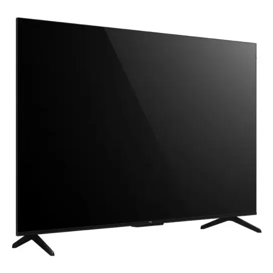 TCL T7B 55T7B TV 139.7 cm (55’’) 4K Ultra HD Smart TV Wi-Fi Black Titanium 600 cd/m² - LCD TVsTVA-LCD<<<TV