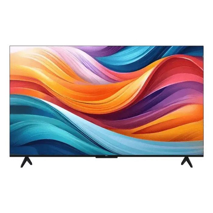 TCL T7B 55T7B TV 139.7 cm (55’’) 4K Ultra HD Smart TV Wi-Fi Black Titanium 600 cd/m² - LCD TVsTVA-LCD<<<TV