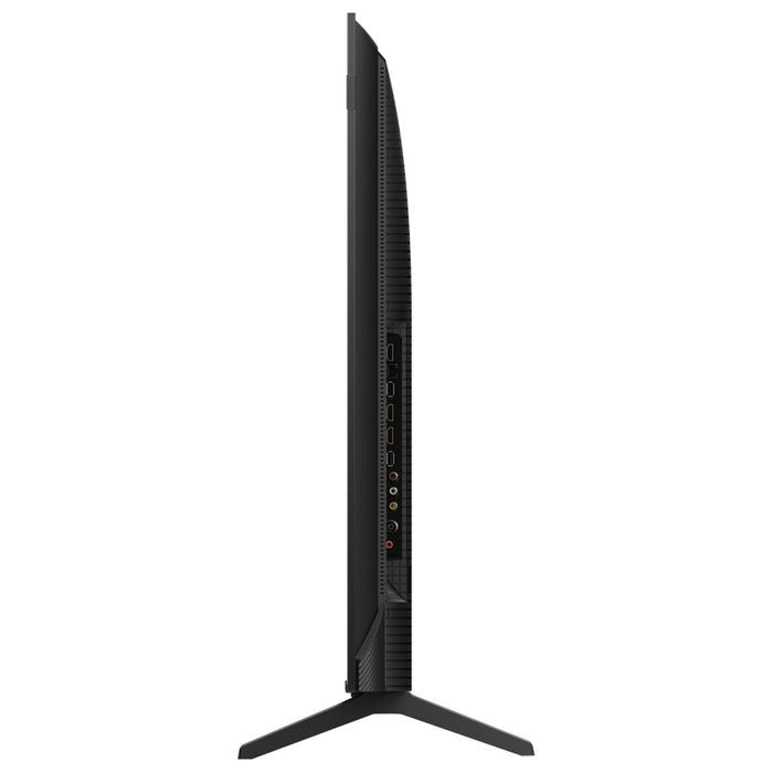 TV TCL 50QLED780K 4K Ultra HD QLED SMART TV, GOOGLE TV, 50.0 ", 126.0 cm