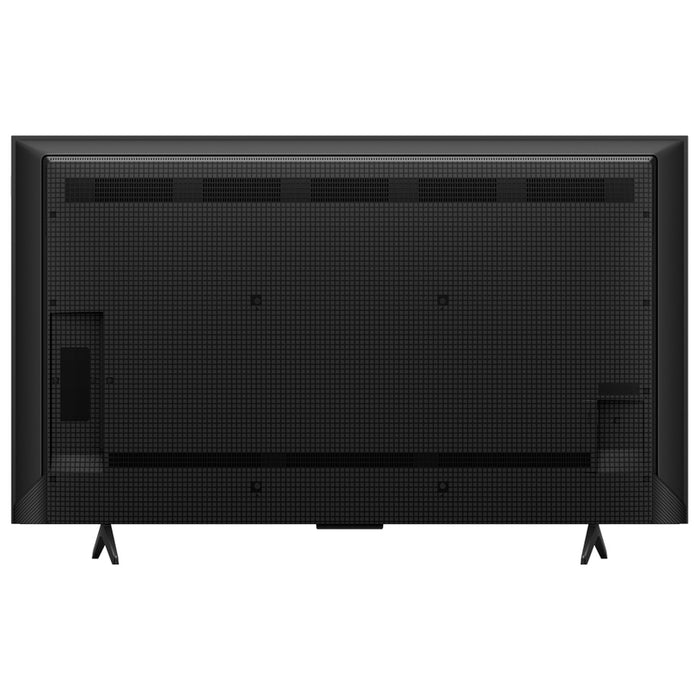 TV TCL 50QLED780K 4K Ultra HD QLED SMART TV, GOOGLE TV, 50.0 ", 126.0 cm