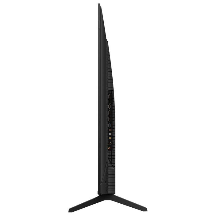 TV TCL 55QLED780K 4K Ultra HD QLED SMART TV, GOOGLE TV, 55.0 ", 139.0 cm