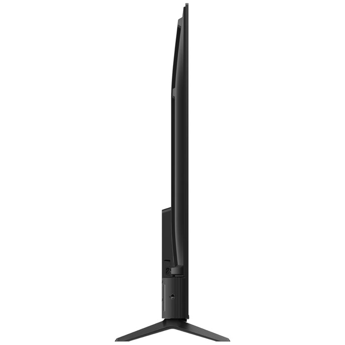 TV TCL 65V6C, 164 cm, 3840x2160 UHD-4K, 65 inch, Android, LED, Smart TV
