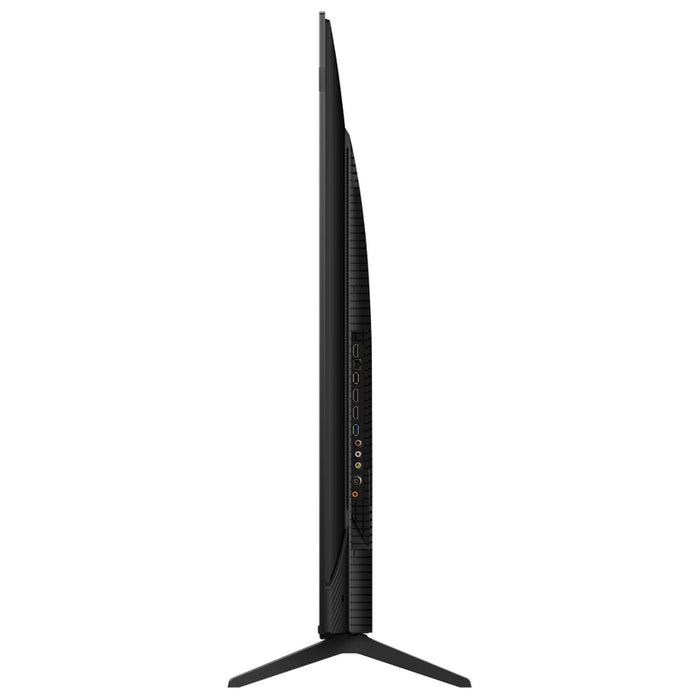 TV TCL 65QLED780K 4K Ultra HD QLED SMART TV, GOOGLE TV, 65.0 ", 164.0 cm