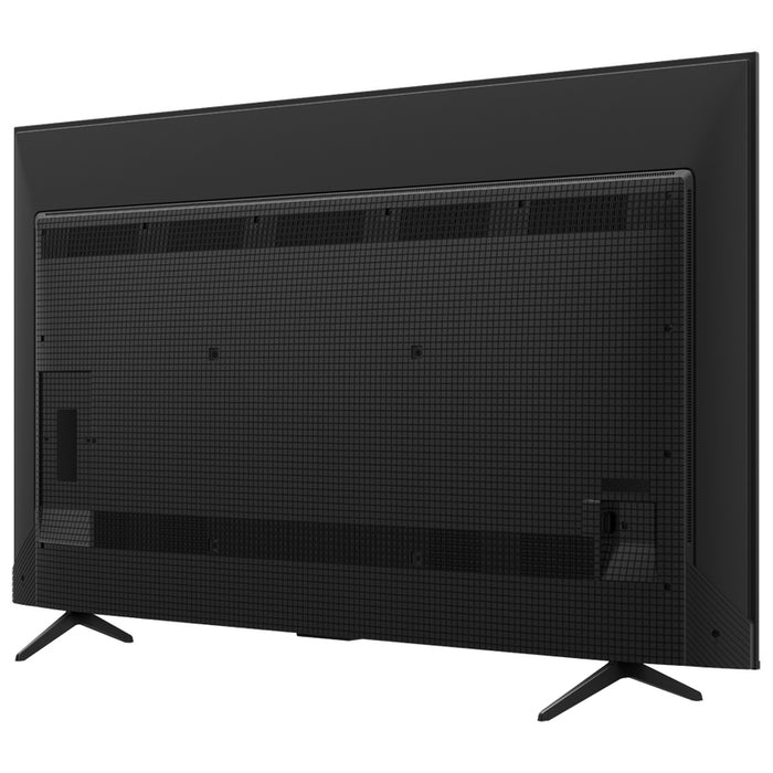 TV TCL 65QLED780K 4K Ultra HD QLED SMART TV, GOOGLE TV, 65.0 ", 164.0 cm