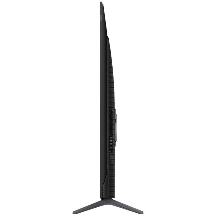 TV TCL 75QLED810, 75" QLED, 4K HDR, Google TV, Game Master 3.0