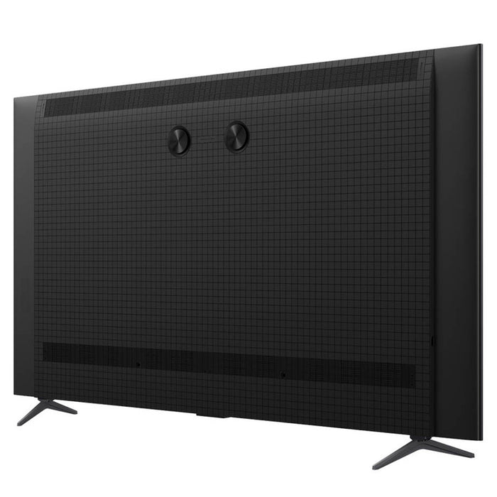 TV TCL 85MQLED75K 4K Ultra HD QD-Mini LED SMART TV, GOOGLE TV, 85.0 ", 215.0 cm