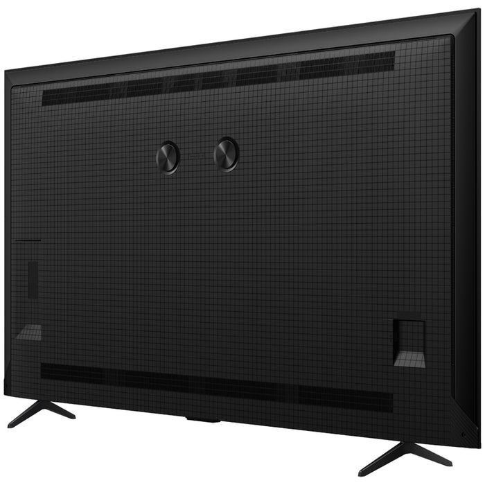 TV TCL 85QLED780K 4K Ultra HD QLED SMART TV, GOOGLE TV, 85.0 ", 215.0 cm