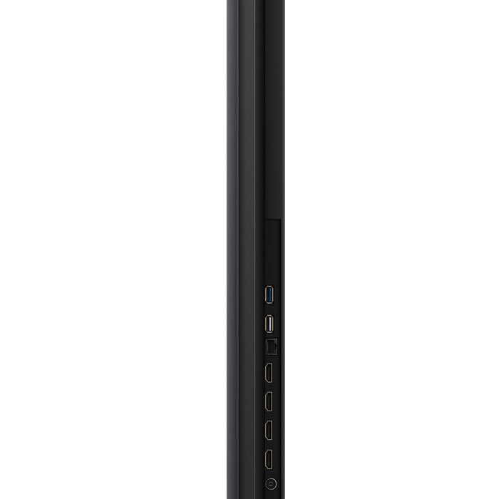 TV TCL 75C71K 4K Ultra HD QD-Mini LED SMART TV, GOOGLE TV, 75.0 ", 189.0 cm
