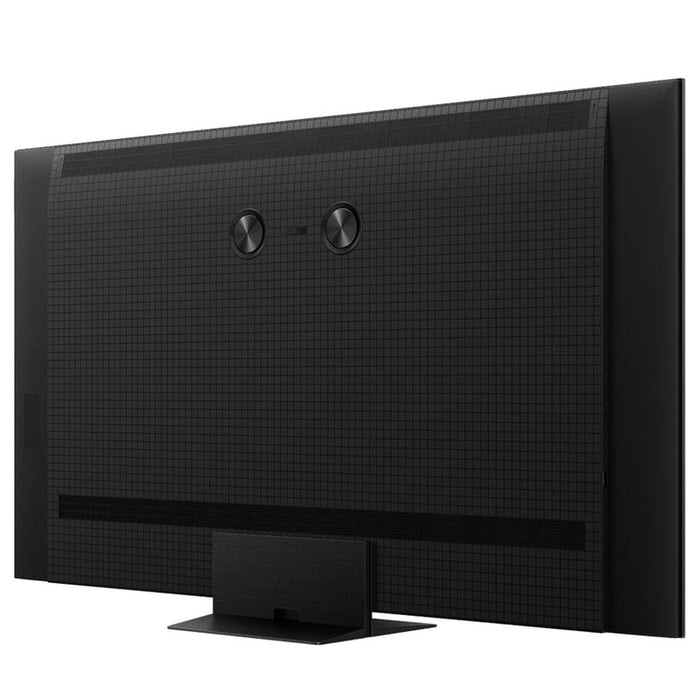 TV TCL 75C71K 4K Ultra HD QD-Mini LED SMART TV, GOOGLE TV, 75.0 ", 189.0 cm