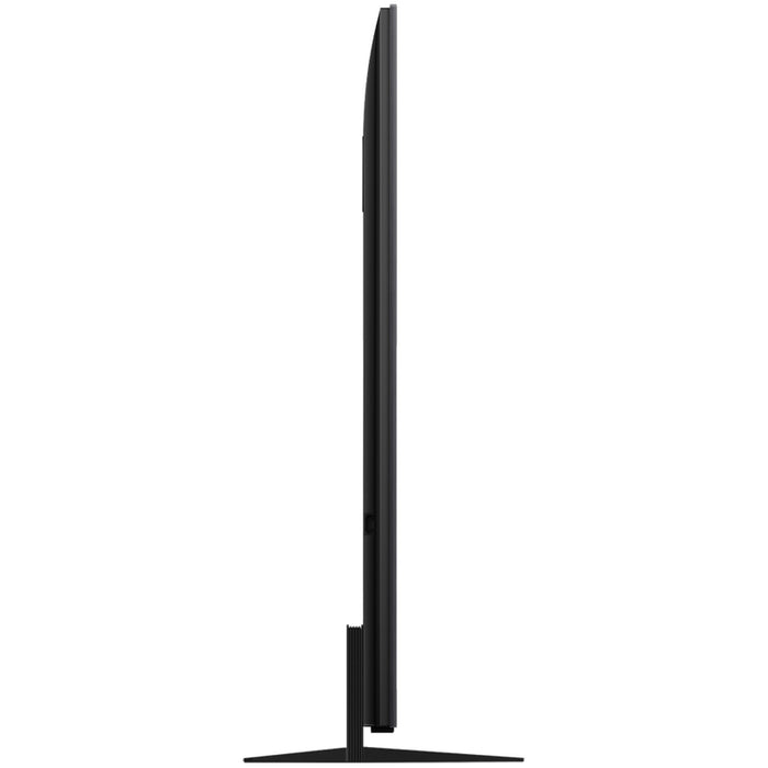 TV TCL 65C71K 4K Ultra HD QD-Mini LED SMART TV, GOOGLE TV, 65.0 ", 164.0 cm