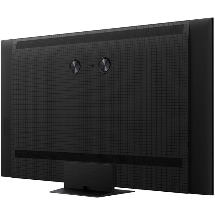 TV TCL 65C71K 4K Ultra HD QD-Mini LED SMART TV, GOOGLE TV, 65.0 ", 164.0 cm