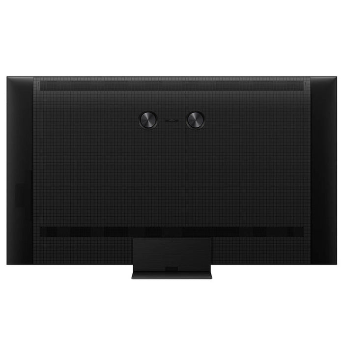 TV TCL 55C71K 4K Ultra HD QD-Mini LED SMART TV, GOOGLE TV, 55.0 ", 139.0 cm