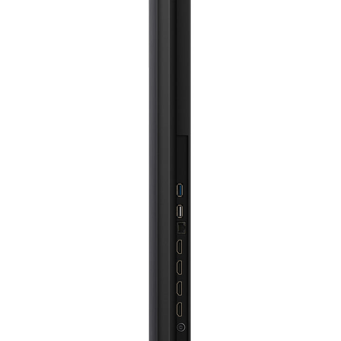 TV TCL 55C6KS 4K Ultra HD QD-Mini LED SMART TV, GOOGLE TV, 55.0 ", 139.0 cm