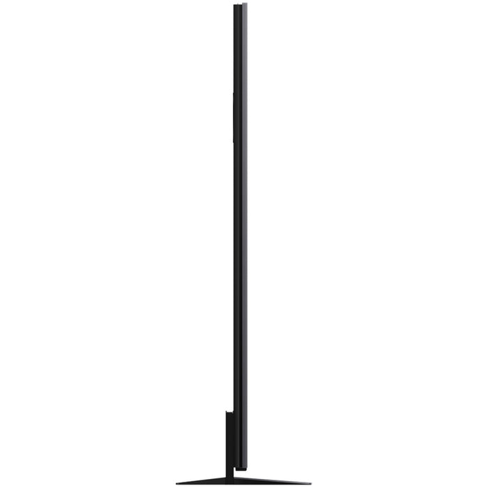 TV TCL 75C8L 4K ULTRA HD SQD-Mini LED SMART TV, GOOGLE TV, 75.0 ", 189.0 cm