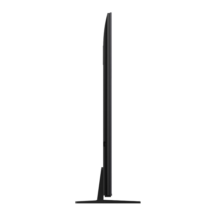 TV TCL 75Q7D, 75"(189 cm), SQD-Mini LED, 4K Ultra HD, Smart TV, Google TV