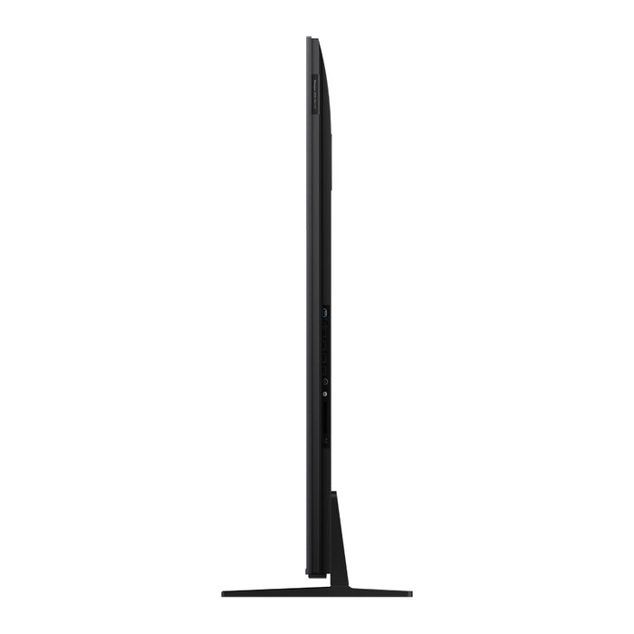 TV TCL 65Q7D, 65"(164 cm), SQD-Mini LED, 4K Ultra HD, Smart TV, Google TV
