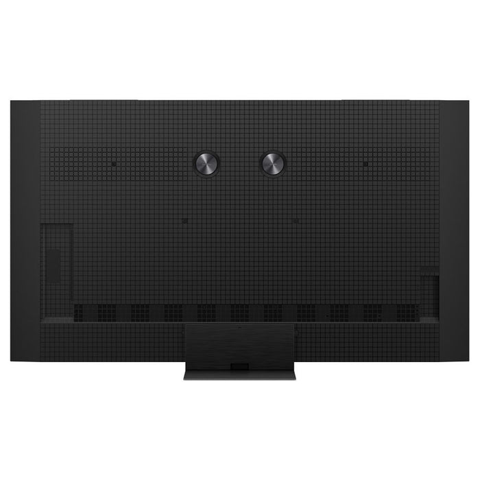 TV TCL 85C8L 4K ULTRA HD SQD-Mini LED SMART TV, 85.0 ", 215.0 cm