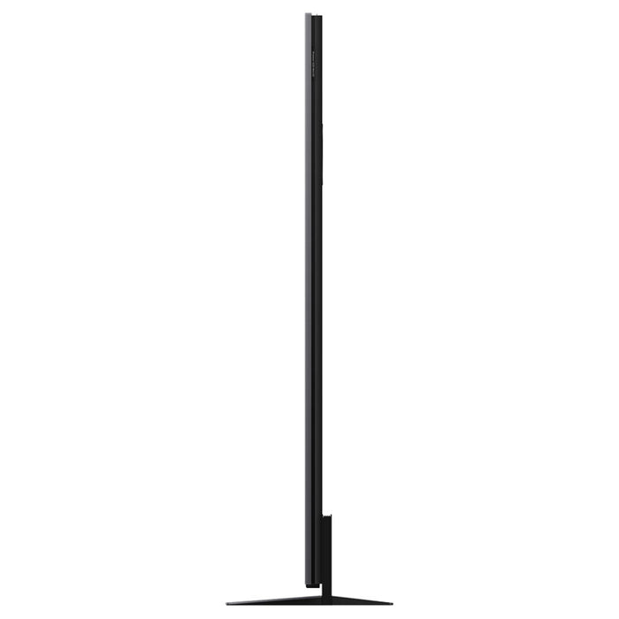 TV TCL 85C8L4K ULTRA HD SQD-Mini LED SMART TV, 85.0 ", 215.0 cm