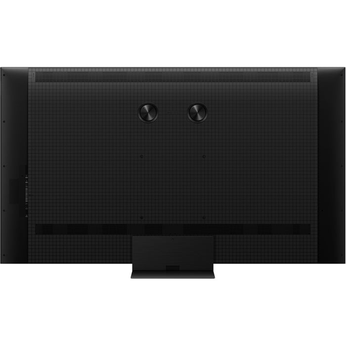TV TCL 75RM7L 4K ULTRA HD RGB-Mini LED SMART TV, 75.0 ", 189.0 cm