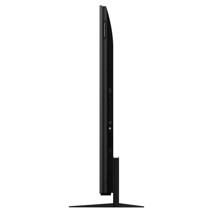 TV TCL 55C8L 4K ULTRA HD SQD-Mini LED SMART TV, GOOGLE TV, 55.0 ", 139.0 cm