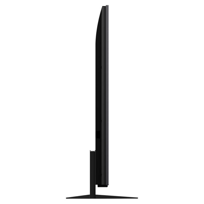 TV TCL 55C8L 4K ULTRA HD SQD-Mini LED SMART TV, GOOGLE TV, 55.0 ", 139.0 cm