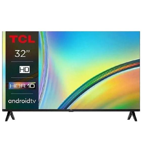 TV TCL LED 32S5409AF