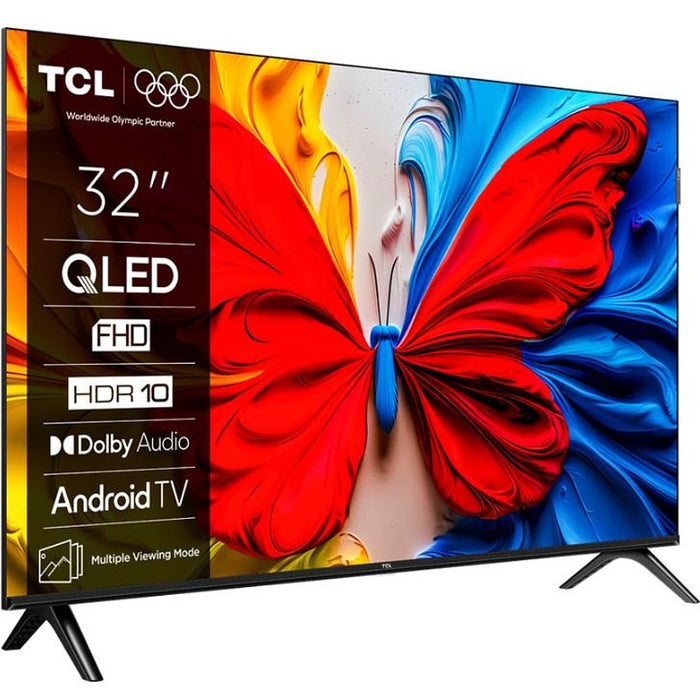 TCL 32S59K TV